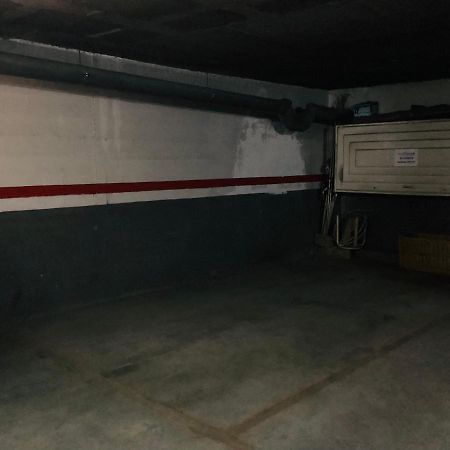 플라 데 레르미타 Apartamento Boi Taull Immo 1 Dorm. 아파트 외부 사진