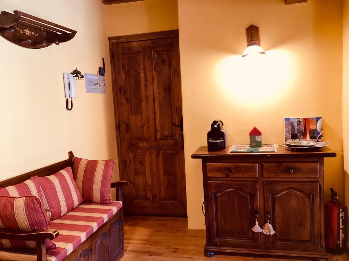 플라 데 레르미타 Apartamento Boi Taull Immo 1 Dorm. 아파트 외부 사진