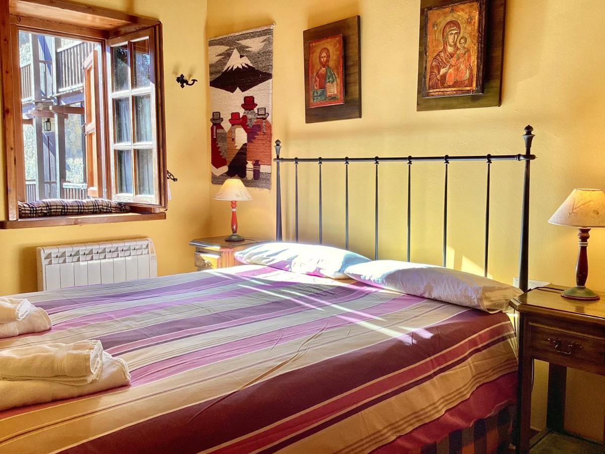 플라 데 레르미타 Apartamento Boi Taull Immo 1 Dorm. 아파트 외부 사진