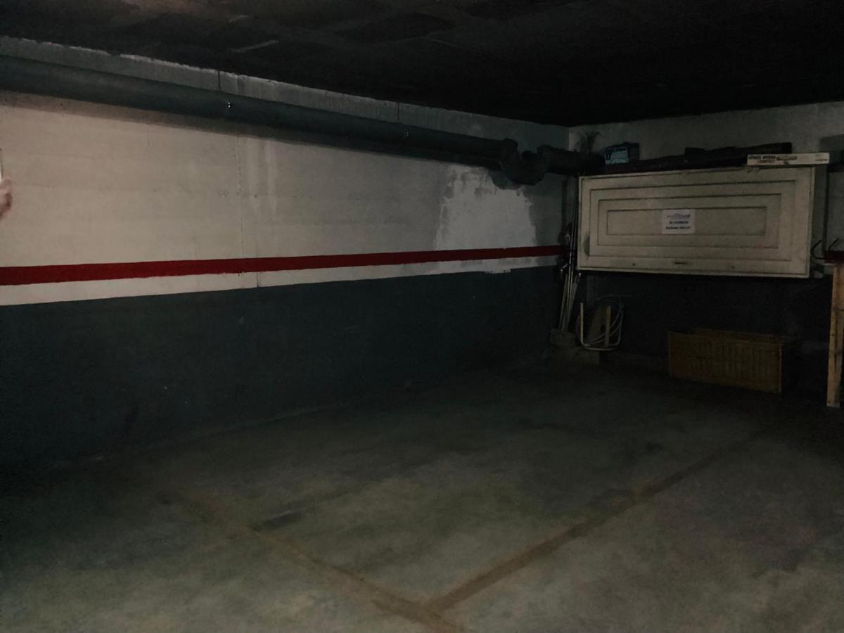 플라 데 레르미타 Apartamento Boi Taull Immo 1 Dorm. 아파트 외부 사진