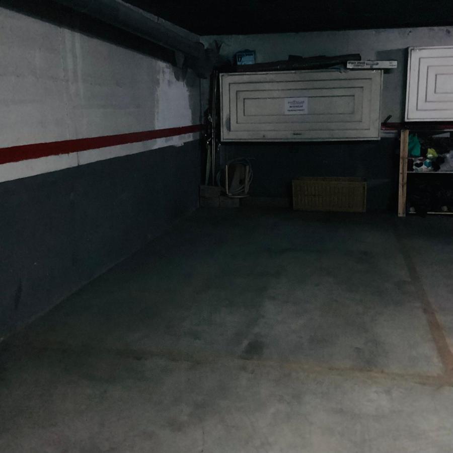 플라 데 레르미타 Apartamento Boi Taull Immo 1 Dorm. 아파트 외부 사진