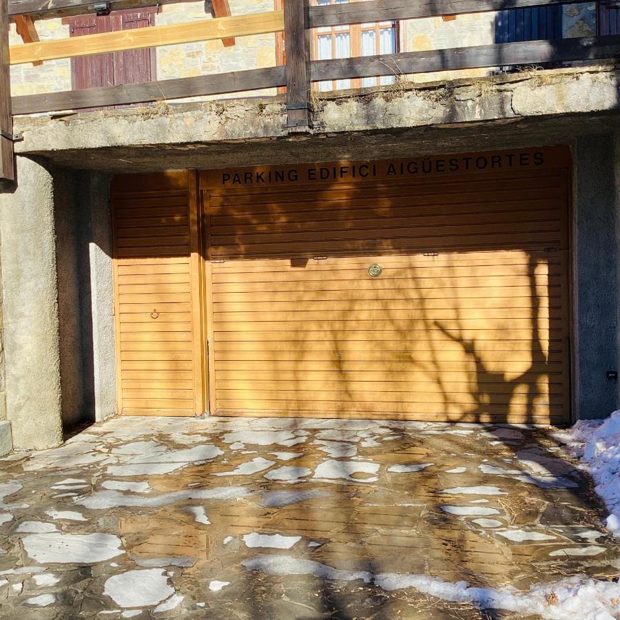 플라 데 레르미타 Apartamento Boi Taull Immo 1 Dorm. 아파트 외부 사진