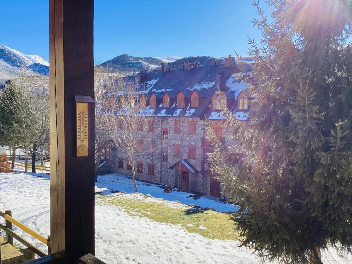 플라 데 레르미타 Apartamento Boi Taull Immo 1 Dorm. 아파트 외부 사진