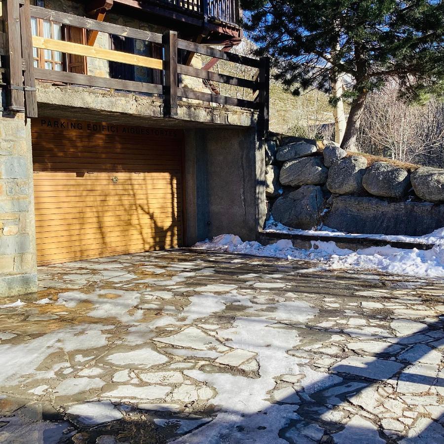 플라 데 레르미타 Apartamento Boi Taull Immo 1 Dorm. 아파트 외부 사진