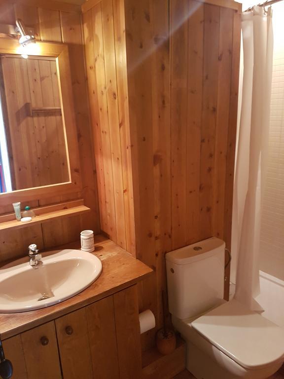 플라 데 레르미타 Apartamento Boi Taull Immo 1 Dorm. 아파트 외부 사진