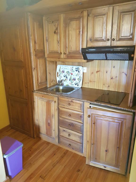 플라 데 레르미타 Apartamento Boi Taull Immo 1 Dorm. 아파트 외부 사진