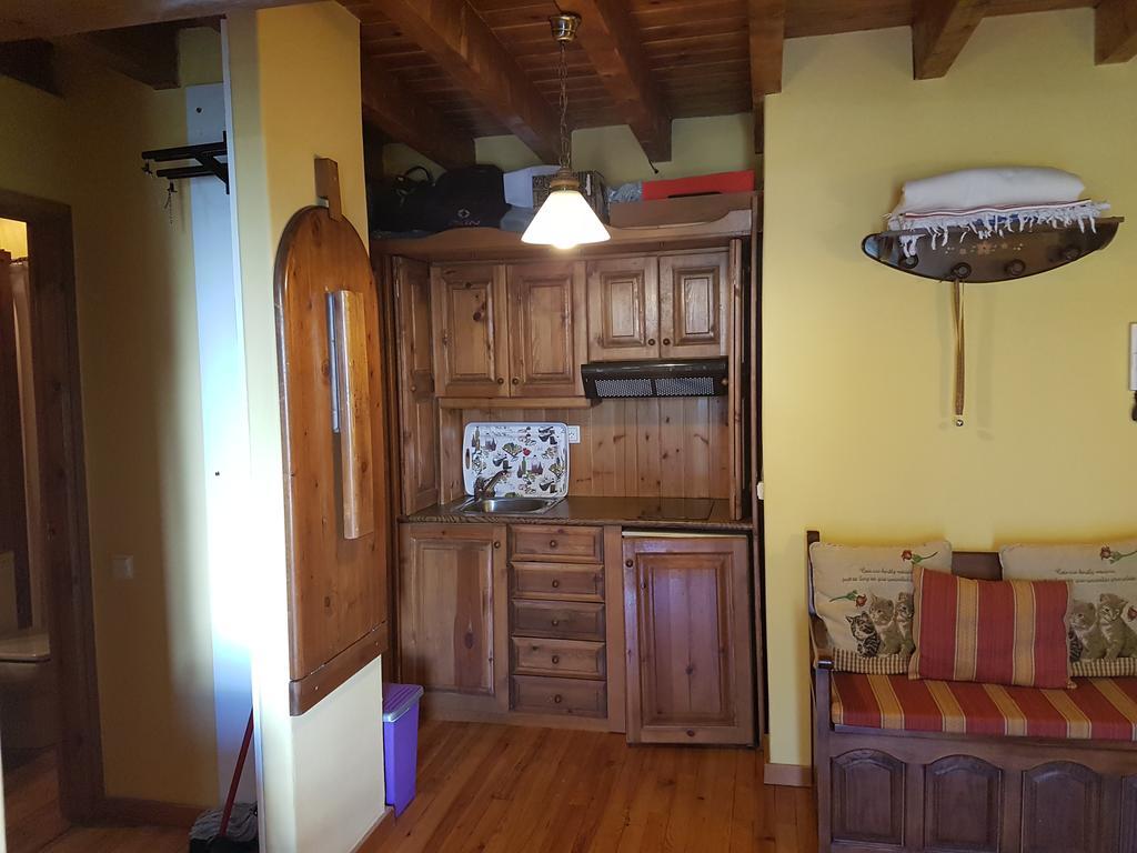 플라 데 레르미타 Apartamento Boi Taull Immo 1 Dorm. 아파트 외부 사진
