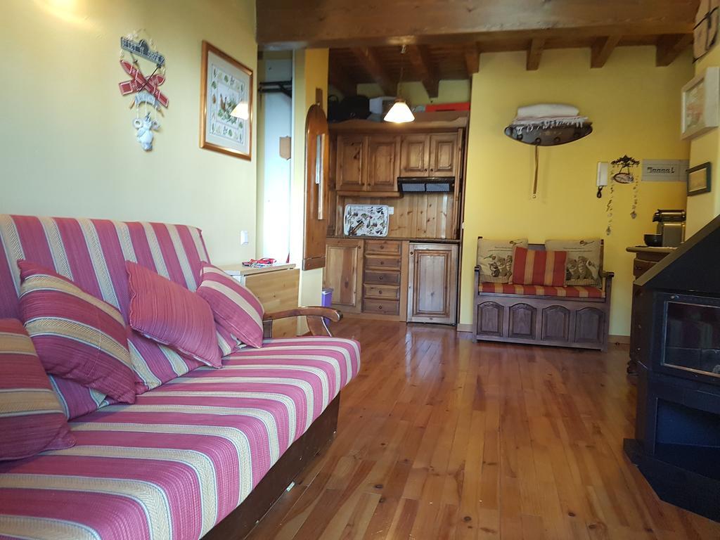 플라 데 레르미타 Apartamento Boi Taull Immo 1 Dorm. 아파트 외부 사진