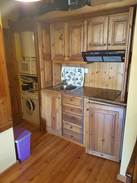 플라 데 레르미타 Apartamento Boi Taull Immo 1 Dorm. 아파트 외부 사진